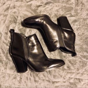 Michael Kors booties